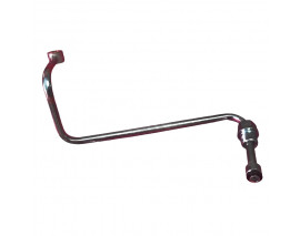 TURBO YAĞLAMA BORUSU CLIO II 1.5DCI 01