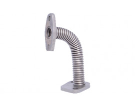 TURBO YAĞLAMA BORUSU DOBLO-ALBEA-PALIO-PUNTO-FIORINO-NEMO-BIPPER 1.3JTD-HDI-CORSA C-CORSA D- MERIVA A -TIGRA B