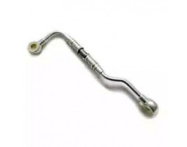 TURBO YAGLAMA BORUSU FIAT DOBLO-ALBEA-PALIO-FIORINO-PUNTO EVO-IDEA-GRANDE