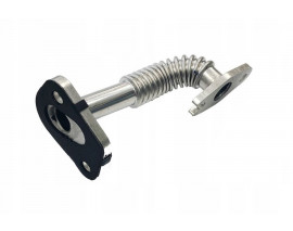 TURBO YAĞLAMA BORUSU GERİ DÖNÜŞ CORSA C-CORSA D-MERIVA A 1.3 Z13DT-Z13DTJ-Y13DT