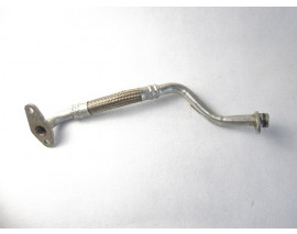 TURBO YAĞLAMA BORUSU GOLF-JETTA-PASSAT-TIGUAN-SCIROCCO 2010 1.4 TSI 140 HP BMY-CAVD