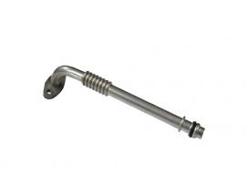 TURBO YAĞLAMA BORUSU KANGOO-CLIO 1.5 DCI K9K