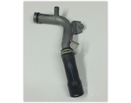 TURBO YAĞLAMA BORUSU LGN III-MASTER III