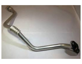 TURBO YAĞLAMA BORUSU MASTER-CLIO SYMBOL