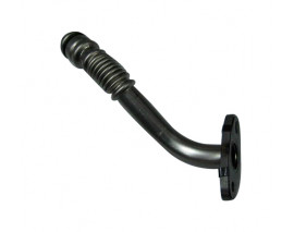 TURBO YAĞLAMA BORUSU MASTER II-MOVANO 2.5 DCI G9U