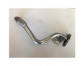 TURBO YAĞLAMA BORUSU MEGANE IV-DUSTER-LODGY-DUSTER-SANDERO II-CLIO IV 1.5DCI EURO 6