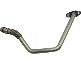 TURBO YAĞLAMA BORUSU PASLANMAZ CLIO-MEGANE IIII-TALİSMAN 16