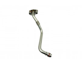 TURBO YAĞLAMA BORUSU RENAULT CLIO IV 12 CAPTUR 13 MEGANE IV 15 DACIA DUSTER 10 DOKKER 12 SANDERO II 13 LOGAN II 13 0.9TCe H4B 1.2TCe H5F