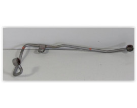 TURBO YAĞLAMA BORUSU TRAFIC 3-MEGANE 4-TALISMNAN 1.6 DCİ R9M