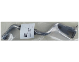 TURBO YAĞLAMA BORUSU TRANSİT V184 02-06 ÇİFT TEKER