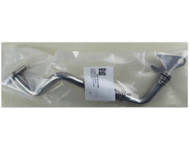 TURBO YAĞLAMA BORUSU TRANSİT V184 02-06 TEK TEKER