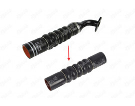 TURBO YAĞLAMA HORTUMU ALBEA 1.3 MTJ