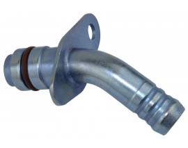 TURBO YAĞLAMA HORTUMU MEGANE III-FLUENCE K9K 110 HP 1.4 16V K4J-1.5DCI K9K-1.6 16V K4M 13-16