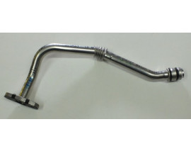 TURBO YAĞLAMA TAHLİYE BORUSU TRAFIC II-VOVARO 1.9 DCİ F8Q