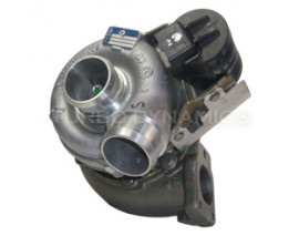 TURBOSARJ 2.7D DISCOVERY 3 L319 DISCOVERY 4 L319