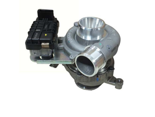 TURBOSARJ 224DT 2.2 TD4 FREELANDER 2 L359 06 14 RANGE ROVER EVOQUE L538 11 18 JAGUAR XF SPORTBRAKE X250 12 14