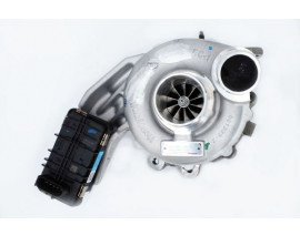 TURBOSARJ 3.0D Euro 6 DISCOVERY 4 L319 DISCOVERY 5 L462 RANGE ROVER 4 VOGUE L405 RANGE ROVER SPORT I L320 RANGE ROVER SPORT 2 L494 MONO TURBO