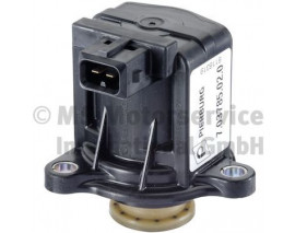 TURBOSARJ BASINC VALFI BMW N55 F10 F20 F07 F01 F25 F26 E70 E71 F15 F16