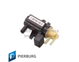 TURBOSARJ BASINC VENTILI MERCEDES OM640 OM646 W169 W245 B906 . SMART FORTWO Cabrio 451 07