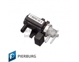 TURBOSARJ BASINC VENTILI MERCEDES OM646 W169 C209 W211 W639 B906