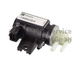 TURBOSARJ BASINC VENTILI MERCEDES OM699 W470 . RENAULT R9M M9T MEGANE TALISMAN TRAFIC
