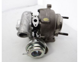 TURBOSARJ BMW M47 E39 E46 EURO 3