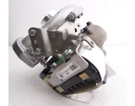 TURBOSARJ BMW M57 D25 E60 EURO 3