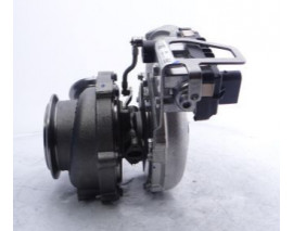 TURBOSARJ BMW M57 D30 E60 E65 E66 EURO 4