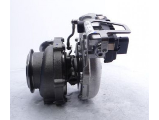 TURBOSARJ BMW M57 D30 E60 E65 E66 EURO 4