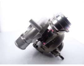 TURBOSARJ BMW M57 E46 E53 xd