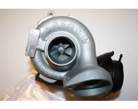 TURBOSARJ BMW M57N E46 E60 E87 E83 EURO 3