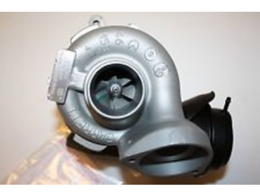 TURBOSARJ BMW M57N E46 E60 E87 E83 EURO 3