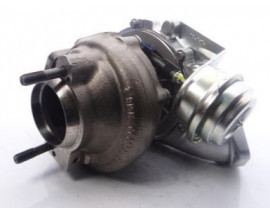 TURBOSARJ BMW M57N E46 E83 EURO 3