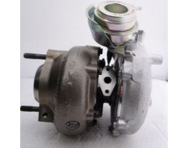 TURBOSARJ BMW M57N E60 E65 E66 EURO 4