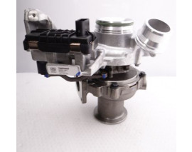 TURBOSARJ BMW N47 E81 E87 E88 E90 E91