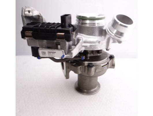 TURBOSARJ BMW N47 E81 E87 E88 E90 E91
