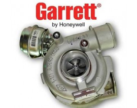 TURBOSARJ BMW N57 D30 E90 E92 E93 F10 F07 F01 F02 F03 F04 E70 E71 E72 EURO 5