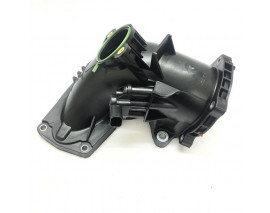 TURBOSARJ BORUSU MERCEDES OM651 W204 W205 C218 W212 S212 X253 C253 X204 W639 W447 B906 B907 B910