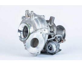 TURBOSARJ BUYUK OLAN ALT BMW N47 F10 F20 F30 F22 F32 F33 F34 E84 F15 BORGWARNER