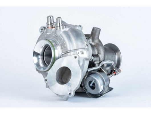 TURBOSARJ BUYUK OLAN ALT BMW N47 F10 F20 F30 F22 F32 F33 F34 E84 F15 BORGWARNER