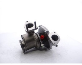TURBOŞARJ FIAT LINEA 09 DOBLO 10 19 500L 12 19 ALFA ROMEO GIULIETTA 10 OPEL COMBO 10 1.6D MTJ 105 HP EURO 4