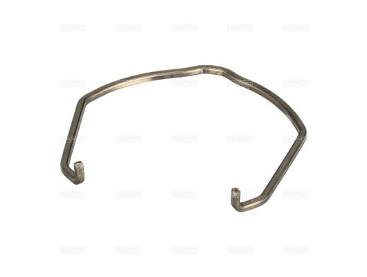 TURBOSARJ HORTUM SEGMANI MERCEDES OM611 OM612 OM642 OM646 OM648 W204 C209 W211 C219 W221 W164 W639