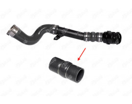 TURBOSARJ HORTUMU KUCUK RENAULT CLIO IV-CAPTUR-LOGAN II-SANDERO II-DOKKER-DUSTER K9K 1.5dCi . MERCEDES CITAN OM607 W415