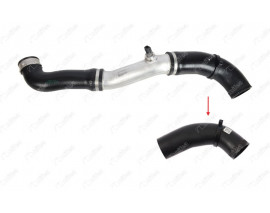 TURBOSARJ HORTUMU SOL BMW E46 M47N UST