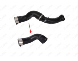 TURBOSARJ HORTUMU SOL BMW F20 F21 F30 F31 F80 N13B16A