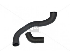 TURBOSARJ HORTUMU SOL MERCEDES SPRINTER B901 B905 KOMPLE