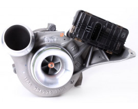 TURBOSARJ KOMPLE BMW N47 N E90 F10 F20 F30 F32 F33 F34 F36 F22 E92 E93 E84 E83 F25 F07