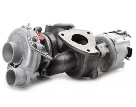 TURBOSARJ KOMPLE SAG EURO 5 3.0D DISCOVERY 4 L319 R.R 4 VOGUE L405 R.R SPORT I L320 R.R SPORT 2 L494 GEN 1 MOTOR