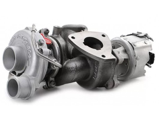 TURBOSARJ KOMPLE SAG EURO 5 3.0D DISCOVERY 4 L319 R.R 4 VOGUE L405 R.R SPORT I L320 R.R SPORT 2 L494 GEN 1 MOTOR