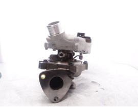 TURBOSARJ KOMPLE SOL EURO 5 3.0D DISCOVERY 4 L319 R.R 4 VOGUE L405 R.R SPORT I L320 R.R SPORT 2 L494 GEN 1 MOTOR